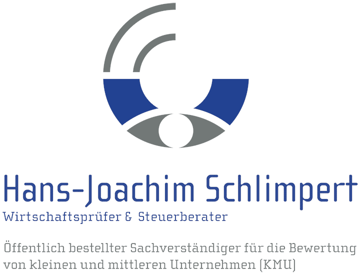 Hans-Joachim Schlimpert Spezialist für Unternehmensbewertung